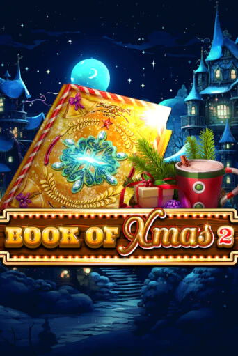 Демо версия игры Book Of Xmas 2 | VAVADA BY 