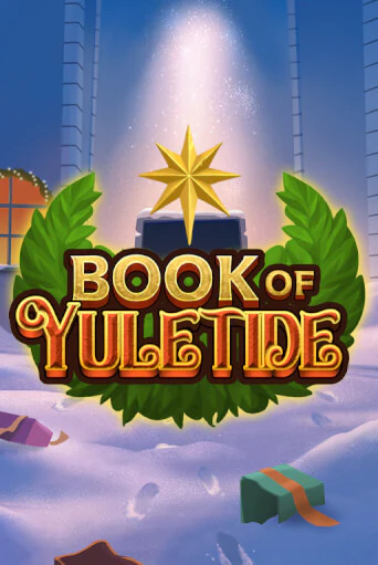 Демо версия игры Book of Yuletide | VAVADA BY 