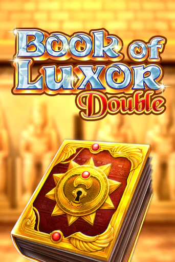 Демо версия игры Book of Luxor Double | VAVADA BY 