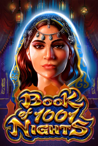 Демо версия игры Book of 1001 Nights | VAVADA BY 