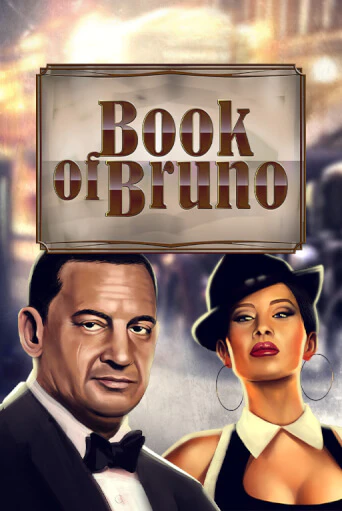 Демо версия игры Book of Bruno | VAVADA BY 