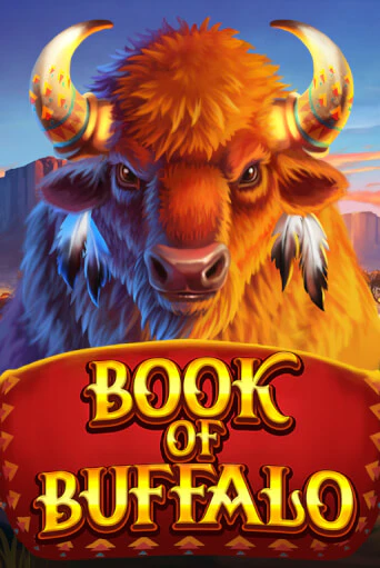 Демо версия игры Book of Buffalo | VAVADA BY 