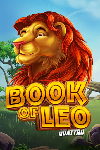 Демо версия игры Book of Leo Quattro | VAVADA BY 