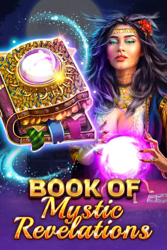 Демо версия игры Book Of Mystic Revelations | VAVADA BY 