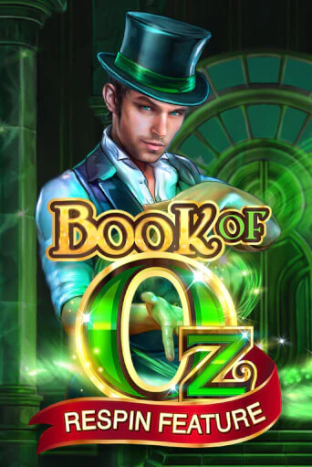 Демо версия игры Book of Oz | VAVADA BY 