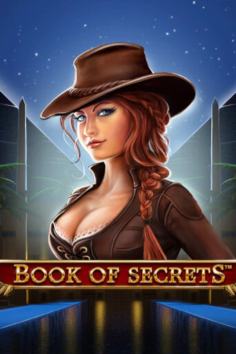 Демо версия игры Book Of Secrets | VAVADA BY 