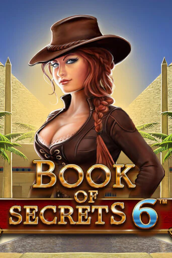 Демо версия игры Book of Secrets 6 | VAVADA BY 