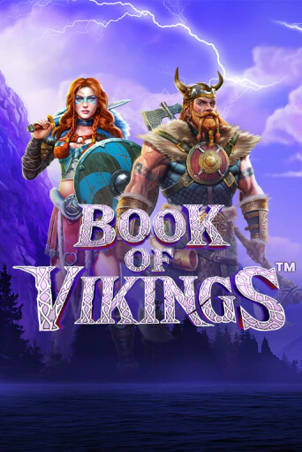 Демо версия игры Book of Vikings | VAVADA BY 