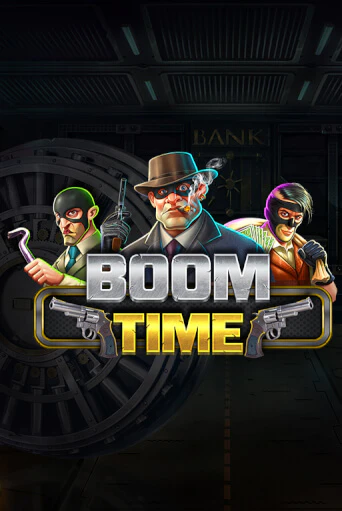 Демо версия игры Boom Time | VAVADA BY 