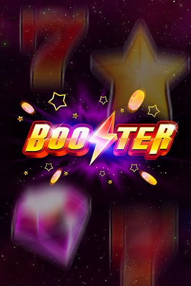 Демо версия игры BOOSTER | VAVADA BY 