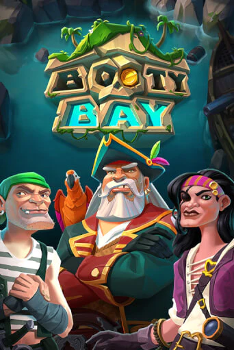 Демо версия игры Booty Bay | VAVADA BY 