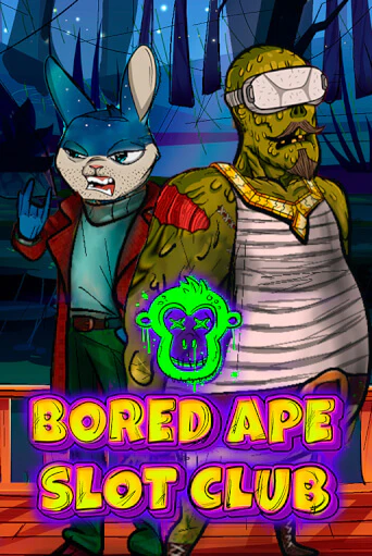 Демо версия игры Bored Ape Slot club | VAVADA BY 