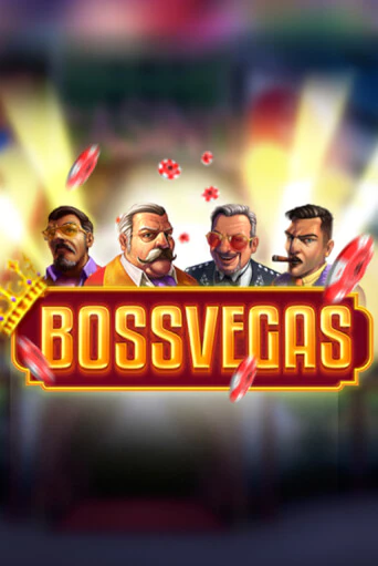 Демо версия игры Boss Vegas | VAVADA BY 