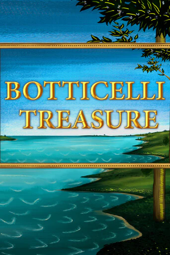 Демо версия игры Botticelli Treasure | VAVADA BY 