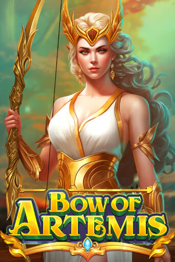 Демо версия игры Bow of Artemis | VAVADA BY 