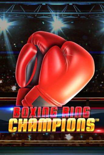 Демо версия игры Boxing Ring Champions | VAVADA BY 