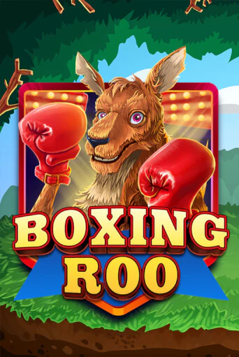 Демо версия игры Boxing Roo | VAVADA BY 