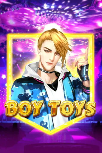 Демо версия игры Boy Toys | VAVADA BY 