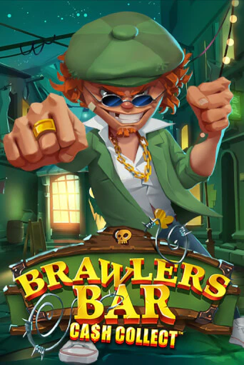 Демо версия игры Brawler's Bar | VAVADA BY 