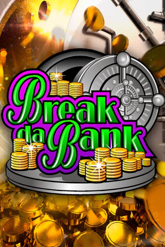 Демо версия игры Break da Bank | VAVADA BY 