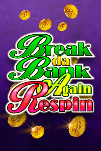 Демо версия игры Break Da Bank Again Respin | VAVADA BY 