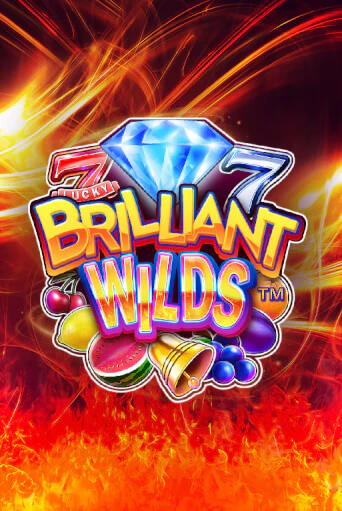 Демо версия игры Brilliant Wilds | VAVADA BY 