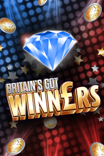 Демо версия игры Britain's Got Winners | VAVADA BY 