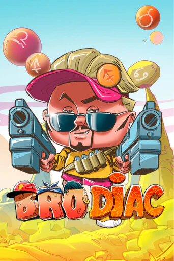 Демо версия игры Brodiak | VAVADA BY 