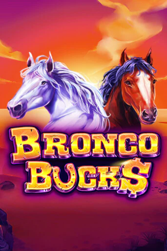 Демо версия игры Bronco Bucks | VAVADA BY 