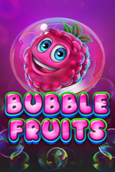 Демо версия игры Bubble Fruits | VAVADA BY 