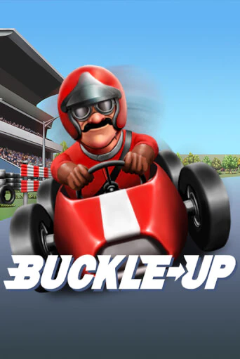 Демо версия игры Buckle up | VAVADA BY 