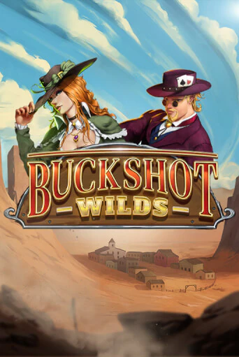 Демо версия игры Buckshot Wilds | VAVADA BY 