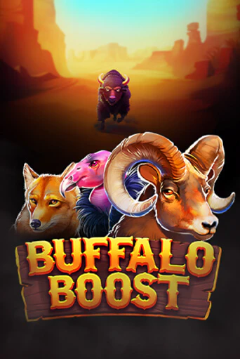 Демо версия игры Buffalo Boost | VAVADA BY 