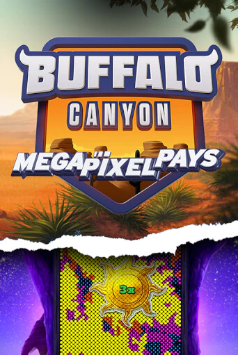 Демо версия игры Buffalo Canyon | VAVADA BY 