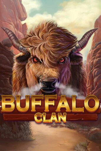 Демо версия игры Buffalo Clan | VAVADA BY 