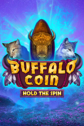 Демо версия игры Buffalo Coin Hold The Spin | VAVADA BY 