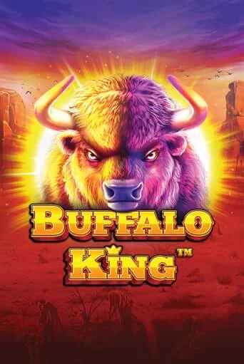 Демо версия игры Buffalo King™ | VAVADA BY 