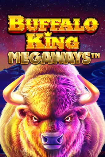 Демо версия игры Buffalo King Megaways | VAVADA BY 