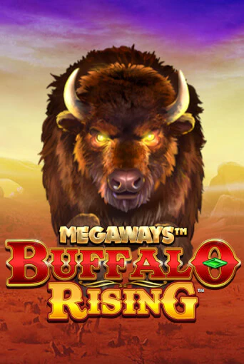 Демо версия игры Buffalo Rising Megaways | VAVADA BY 