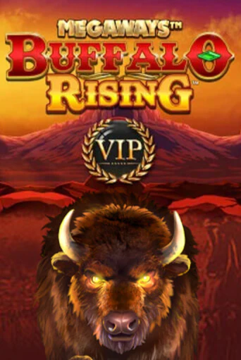 Демо версия игры Buffalo Rising Megaways VIP | VAVADA BY 