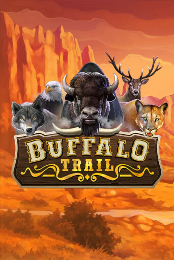 Демо версия игры Buffalo Trail | VAVADA BY 