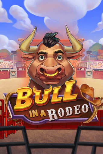 Демо версия игры Bull in a Rodeo | VAVADA BY 