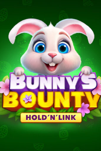 Демо версия игры Bunny's Bounty: Hold 'N' Link | VAVADA BY 