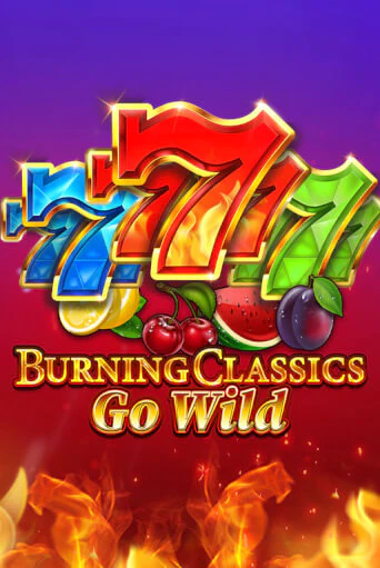 Демо версия игры Burning Classics Go Wild | VAVADA BY 