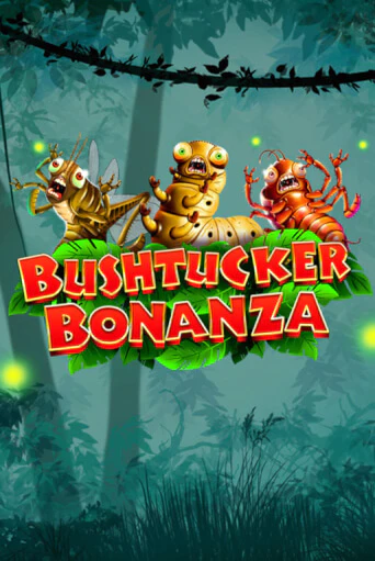 Демо версия игры Bushtucker Bonanza | VAVADA BY 