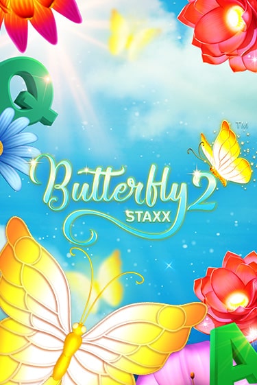 Демо версия игры Butterfly Staxx 2 | VAVADA BY 