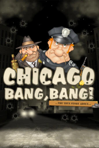 Демо версия игры Chicago Bang Bang | VAVADA BY 