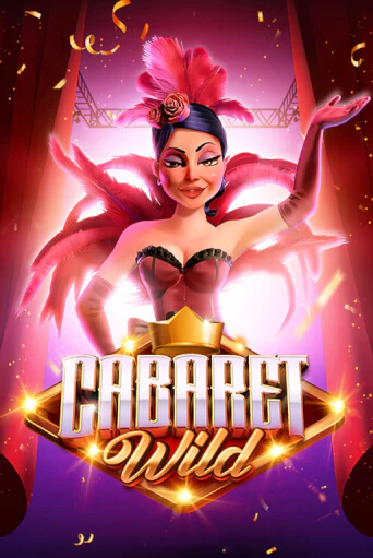 Демо версия игры Cabaret Wild | VAVADA BY 