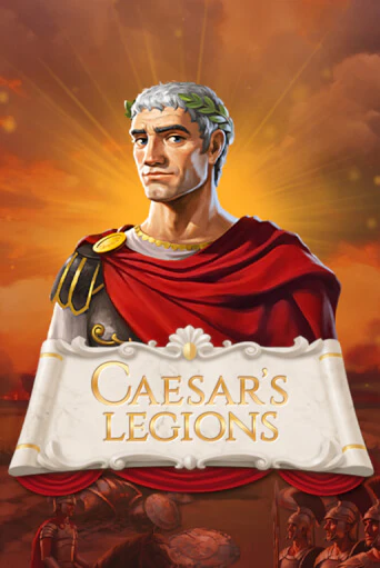 Демо версия игры Caesar's Legions | VAVADA BY 