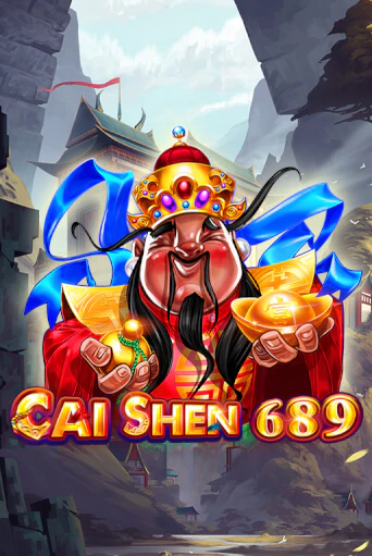 Демо версия игры Cai Shen 689 | VAVADA BY 